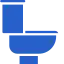 Mécanisme de WC à Pechbonnieu
