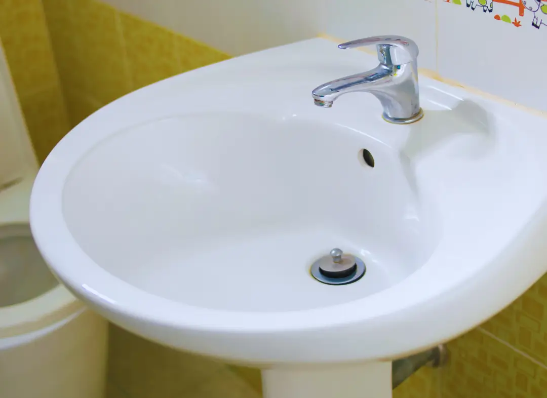 Mitigeur Lavabo Pechbonnieu